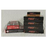 Federal & PMC .223 Remington Cartridges