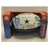 Troy Aikman Limited Edition Football