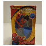 Vintage Marvel Spider-Sense Super Smile Set