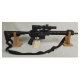 FNH .300 AAC Blackout Rifle