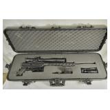 Ruger Precision 6.5 Creedmoor Rifle