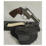 Taurus .357 Magnum/.38 Special Revolver