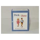 Complete 'Dick and Jane' Reading Collection