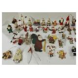 Assorted Christmas Tree Ornaments