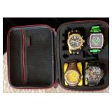 Men's Invicta Watches