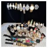 Vintage Wristwatch Collection