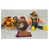 Festive Fall Decor