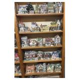 Department 56 Dickens Christmas Series Figurines
