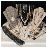 Large Necklace Collection