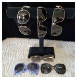 Designer Shades