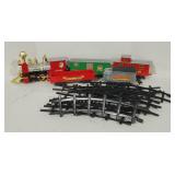 Santa Express Christmas Train Set