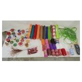 Large Ribbon Assortment