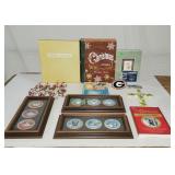 Assorted Home Goods