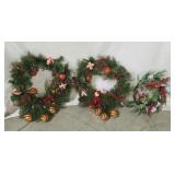 Christmas Wreaths