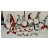 Christmas Gnome Decor