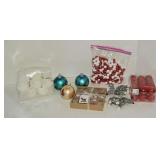 Norman Rockewell, Fire Fawn & More Ornaments