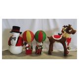 Christmas Decorations