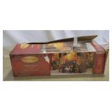 Holiday Living Indoor/Outdoor Nativity Scene