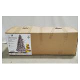 GE Trim-A-Tree with LED Lights