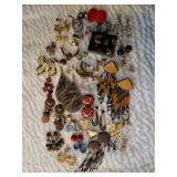 Vintage Jewelry Assortment