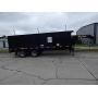 2015 Big Tex Trailer
