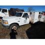 1997 Ford F350