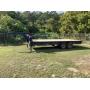 2005 Kraftsman DG Trailer