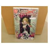 DC Comics Legionaires #80 Comic