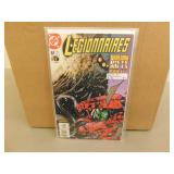 DC Comics Legionaires #81 Comic