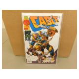 Marvel Comics X-Men Cable #42 Comic