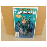 DC Comics Aquaman #46 Comic