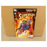 DC Comics Supergirl #52 Comic