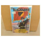 DC Comics Blackhawk #2 Comic