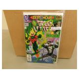 DC Comics Green Lantern #55 Comic