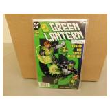 DC Comics Green Lantern #100 Comic