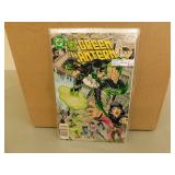 DC Comics Green Lantern #98 Comic