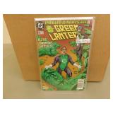 DC Comics Green Lantern #101 Comic