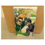 DC Comics Green Lantern #63 Comic