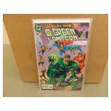 DC Comics Green Lantern #64 Comic