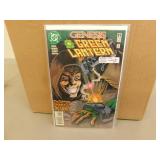 DC Comics Green Lantern #91 Comic
