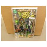DC Comics Green Lantern #84 Comic