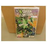 DC Comics Green Lantern #99 Comic