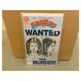 DC Comics Wonder Woman #57 Comic