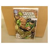 DC Comics Green Lantern #83 Comic
