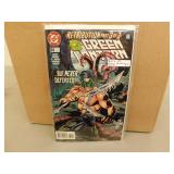 DC Comics Green Lantern #85 Comic