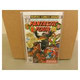 MARVEL FANTASTIC FOUR #188 COMIC