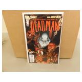 DC COMICS 52 Deadman #1 COMIC