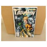 DC COMICS 52 AQUAMAN #1 COMIC
