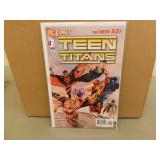 DC COMICS 52 TEEN TITANS #1 COMIC