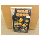 DC Comics War Of The Gods #3 Comic